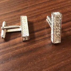 Men’s fashion cufflinks